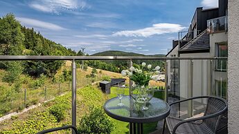 Apartamenty Sun & Snow Panorama Czarna Góra