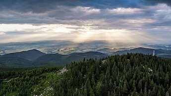 Apartamenty Sun & Snow Panorama Czarna Góra