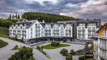 Apartamenty Sun & Snow Panorama Czarna Góra