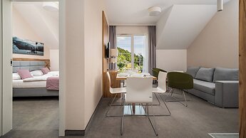 Apartamenty Sun & Snow Panorama Czarna Góra