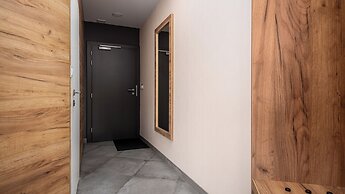 Apartamenty Sun & Snow Panorama Czarna Góra