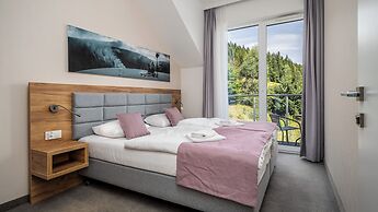 Apartamenty Sun & Snow Panorama Czarna Góra