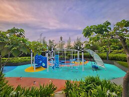 PIK GOLD COAST By All Property