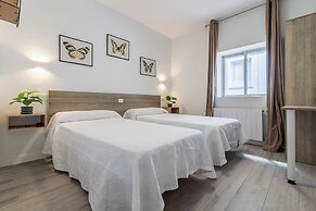 Pensión Doña Norma