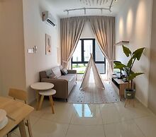 The Horizon by MyKey