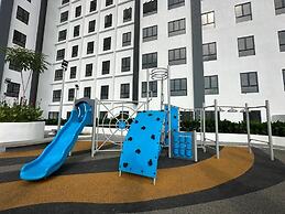 The Horizon by MyKey