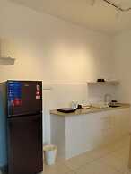 The Horizon by MyKey