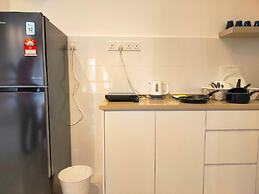 The Horizon by MyKey