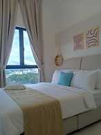 The Horizon by MyKey