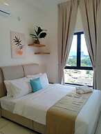 The Horizon by MyKey