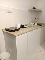 The Horizon by MyKey