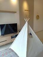 The Horizon by MyKey