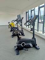 The Horizon by MyKey