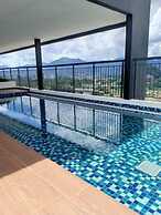 The Horizon by MyKey