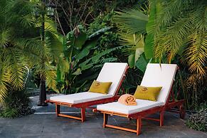 An Châng Retreat & Spa