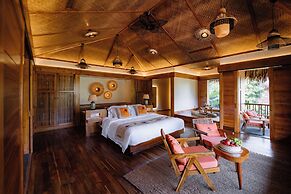 An Châng Retreat & Spa