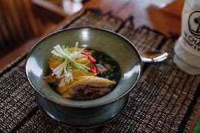 An Châng Retreat & Spa