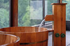 An Châng Retreat & Spa