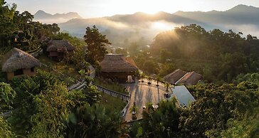 An Châng Retreat & Spa