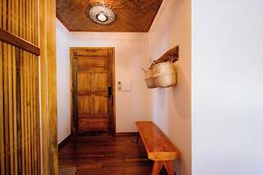 An Châng Retreat & Spa