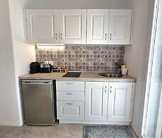 Mykonos4Islands Seaside Homes and Suites