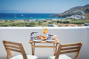 Mykonos4Islands Seaside Homes and Suites