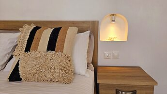 Mykonos4Islands Seaside Homes and Suites