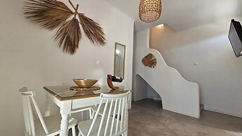 Mykonos4Islands Seaside Homes and Suites