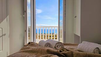 Mykonos4Islands Seaside Homes and Suites