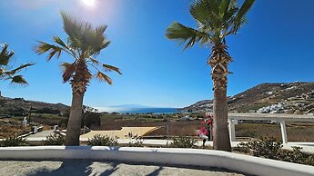 Mykonos4Islands Seaside Homes and Suites