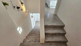 Mykonos4Islands Seaside Homes and Suites