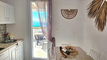 Mykonos4Islands Seaside Homes and Suites