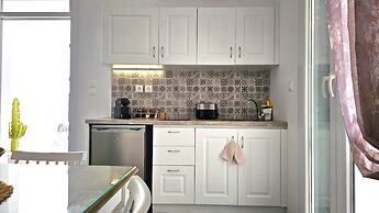 Mykonos4Islands Seaside Homes and Suites