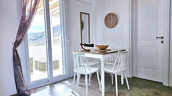 Mykonos4Islands Seaside Homes and Suites
