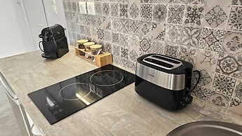 Mykonos4Islands Seaside Homes and Suites