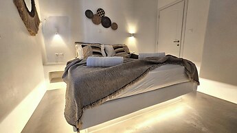 Mykonos4Islands Seaside Homes and Suites