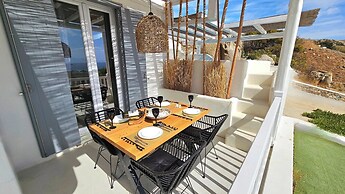 Mykonos4Islands Seaside Homes and Suites