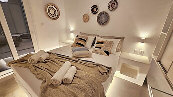 Mykonos4Islands Seaside Homes and Suites