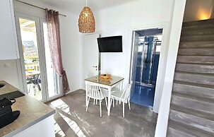 Mykonos4Islands Seaside Homes and Suites