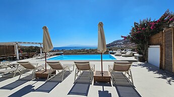 Mykonos4Islands Seaside Homes and Suites