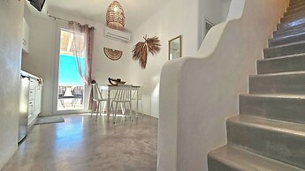 Mykonos4Islands Seaside Homes and Suites