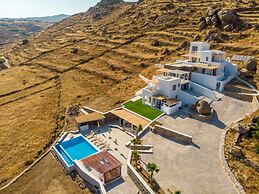 Mykonos4Islands Seaside Homes and Suites