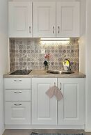 Mykonos4Islands Seaside Homes and Suites