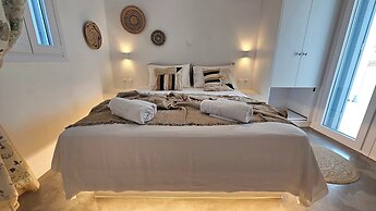 Mykonos4Islands Seaside Homes and Suites