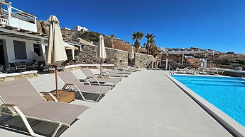 Mykonos4Islands Seaside Homes and Suites