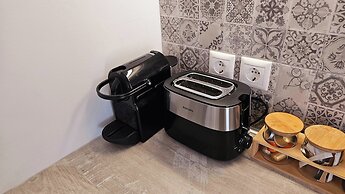 Mykonos4Islands Seaside Homes and Suites