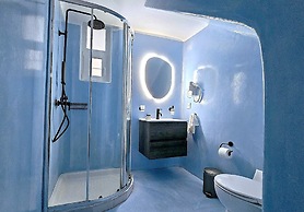 Mykonos4Islands Seaside Homes and Suites