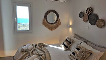 Mykonos4Islands Seaside Homes and Suites