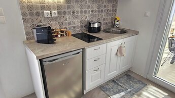 Mykonos4Islands Seaside Homes and Suites