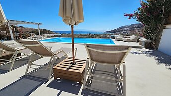 Mykonos4Islands Seaside Homes and Suites